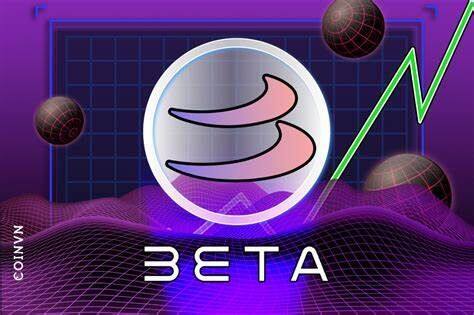 什么是BETA币-第1张图片-binanceapp官网下载下载