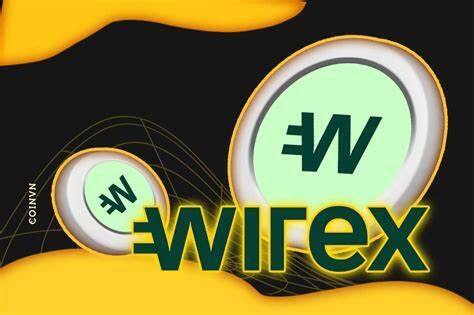 什么是Wirex(WXT)币-第1张图片-binanceapp官网下载下载 什么是Wirex(WXT)币-第1张图片-binanceapp官网下载下载