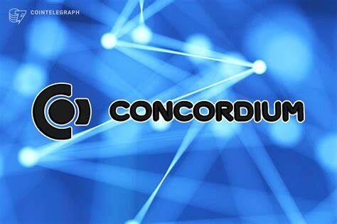 Concordium(CCD)是什么币-第1张图片-binanceapp官网下载下载