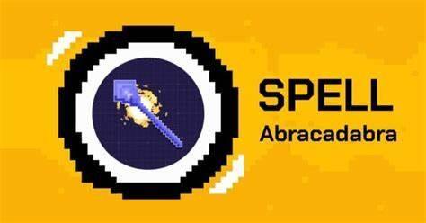 什么是Spell Token(SPELL)币-第1张图片-binanceapp官网下载下载