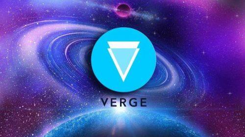 什么是Verge币-第1张图片-binanceapp官网下载下载
