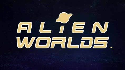 什么是Alien Worlds(TLM)币-第1张图片-binanceapp官网下载下载