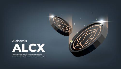 什么是Alchemix(ALCX)币-第1张图片-binanceapp官网下载下载