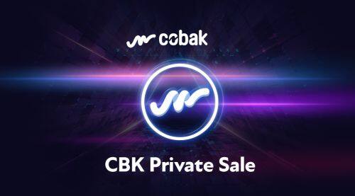 什么是Cobak Token(CBK)币-第1张图片-binanceapp官网下载下载