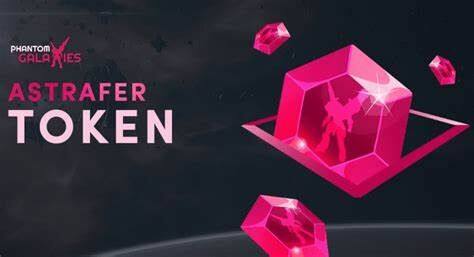 什么是ASTRAFER币-第1张图片-binanceapp官网下载下载 什么是ASTRAFER币-第1张图片-binanceapp官网下载下载