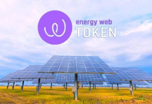 什么是Energy Web Token(EWT)币-第1张图片-binanceapp官网下载下载