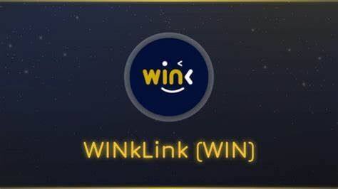 什么是WINkLink币-第1张图片-binanceapp官网下载下载 什么是WINkLink币-第1张图片-binanceapp官网下载下载