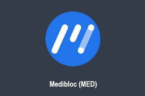 什么是MediBloc(MED)币-第1张图片-binanceapp官网下载下载