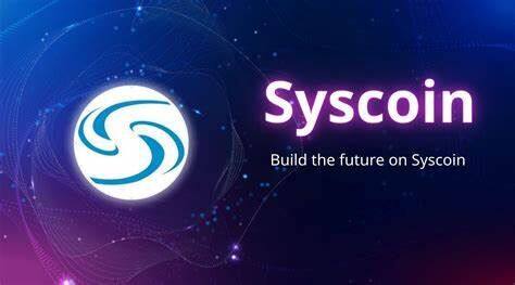 什么是Syscoin币-第1张图片-binanceapp官网下载下载