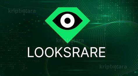 什么是LooksRare(LOOKS)币-第1张图片-binanceapp官网下载下载