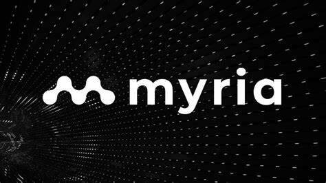 MYRIA币种介绍-第1张图片-binanceapp官网下载下载