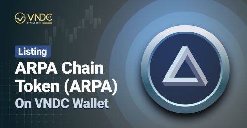 什么是ARPA Chain币-第1张图片-binanceapp官网下载下载