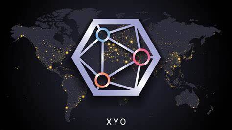 什么是XYO币-第1张图片-binanceapp官网下载下载