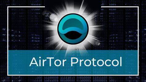 Airtor Protocol(ATOR)是什么币-第1张图片-binanceapp官网下载下载