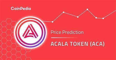 什么是Acala Token(ACA)币-第1张图片-binanceapp官网下载下载