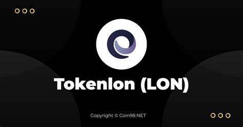 什么是LON币-第1张图片-binanceapp官网下载下载