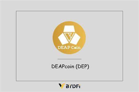 什么是DEAPcoin(DEP)介绍-第1张图片-binanceapp官网下载下载
