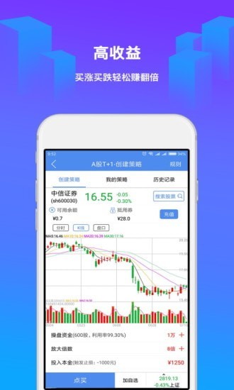股民钱包