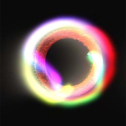魔幻粒子3d下载